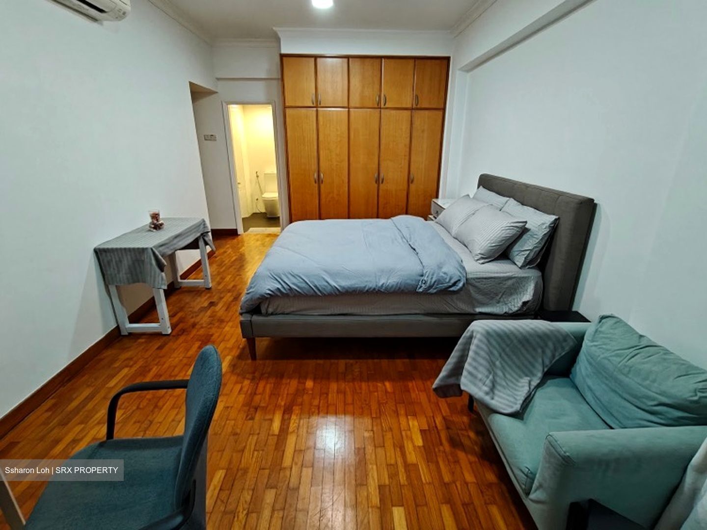 Emerald Garden (D1), Condominium #599650011